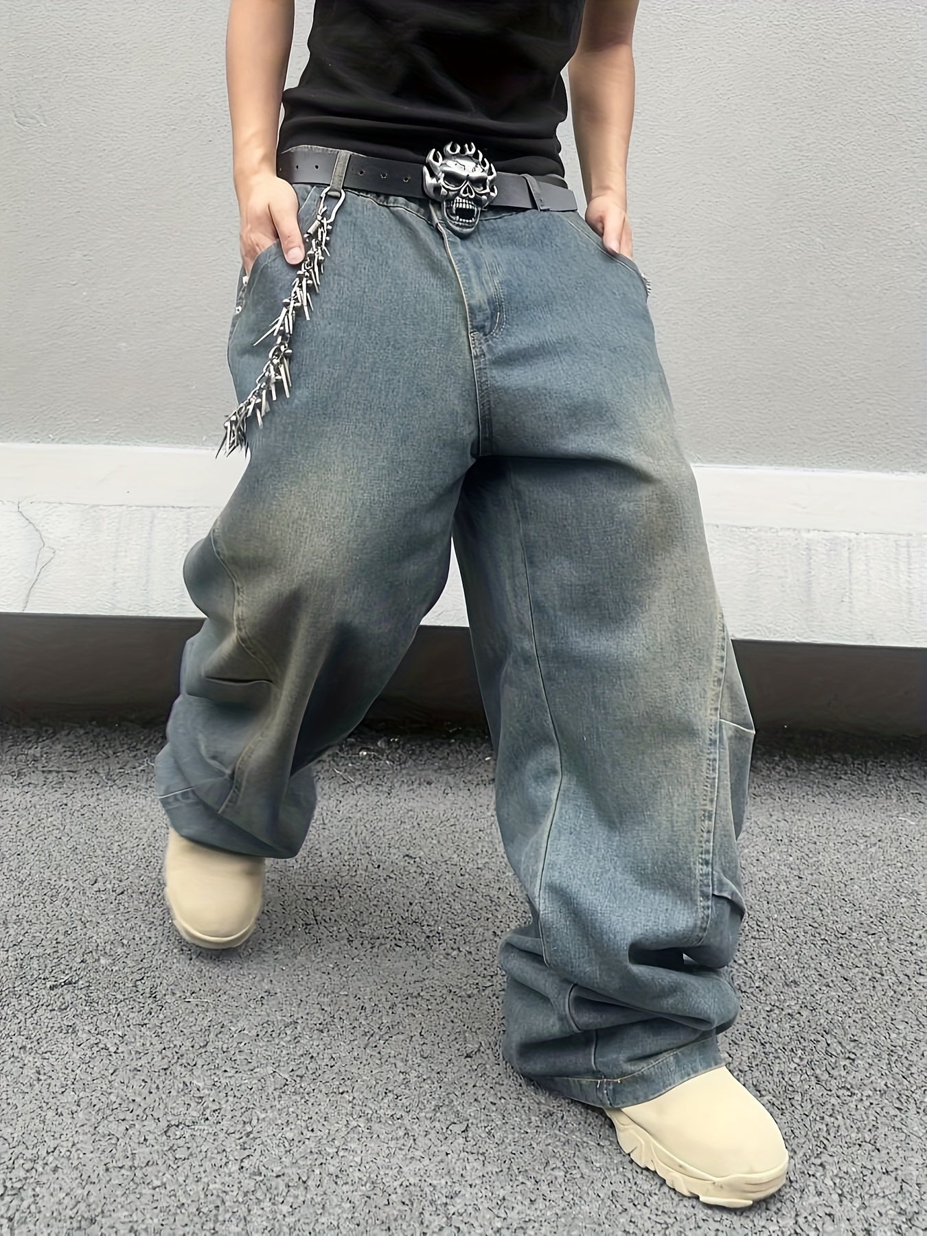 StormLeg Relaxed Fit Work Pants