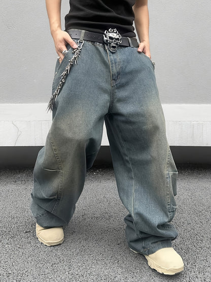 StormLeg Relaxed Fit Work Pants
