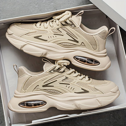 HyperKicks Sneakers - Lightweight Cushioned Shoes