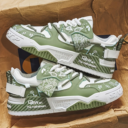 TitanStep Skate Shoes