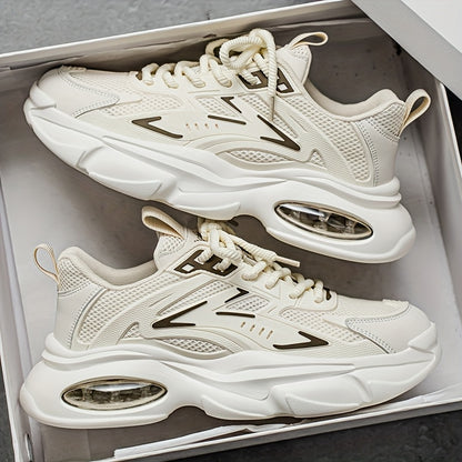 HyperKicks Sneakers - Lightweight Cushioned Shoes