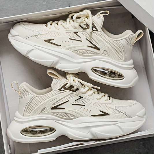 HyperKicks Sneakers - Lightweight Cushioned Shoes