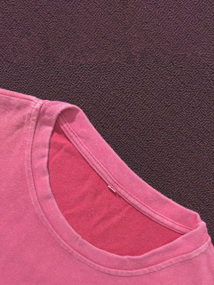 BLOODSTREET Retro Short-Sleeve T-Shirt