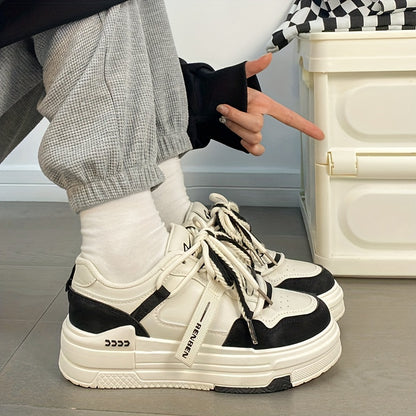 RENBEN Fashion Skateboarding Shoes