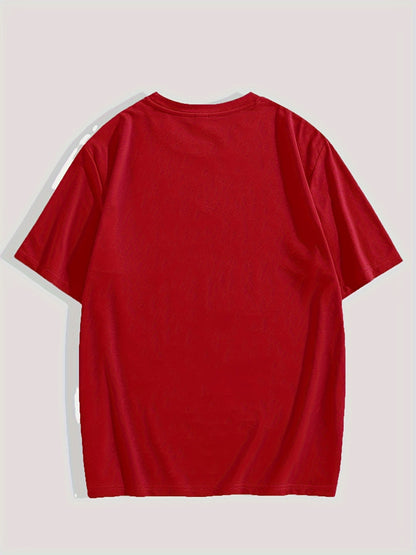 VENATRIX TEE Keep it Quiet Gothic Character Graphic