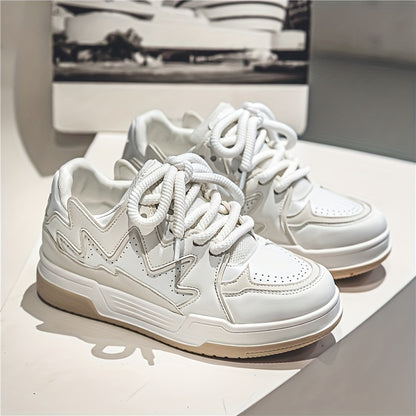 Low-Top Casual Sneakers Boom!