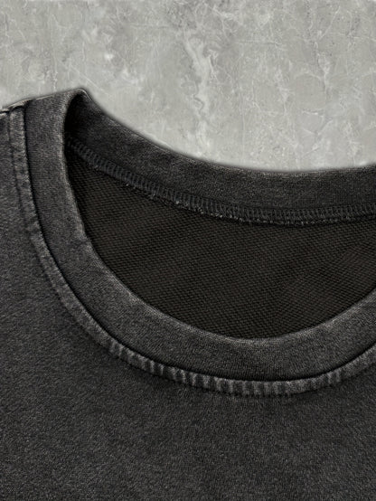 URBAN SAVAGE Casual Short Sleeve T-Shirt