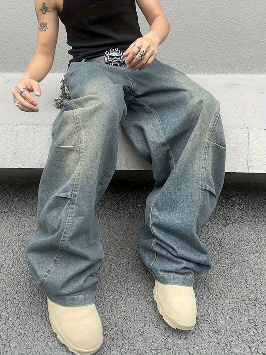 StormLeg Relaxed Fit Work Pants