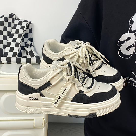 RENBEN Fashion Skateboarding Shoes
