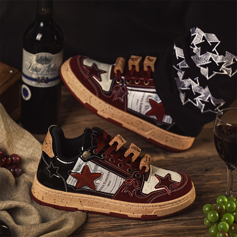 SavageKicks Low-Top Sneakers