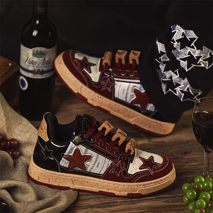 SavageKicks Low-Top Sneakers