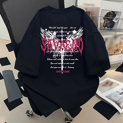 RAGEMODE Heavyweight Shirt Collection