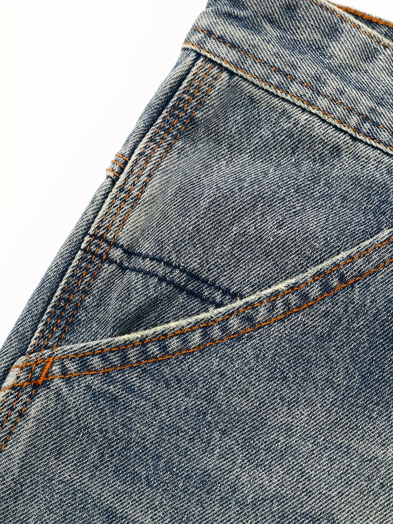 PhantomJeans Vintage Carpenter Jeans
