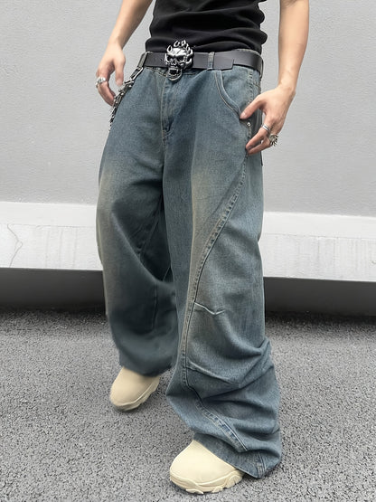 StormLeg Relaxed Fit Work Pants