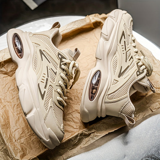 HyperKicks Sneakers - Lightweight Cushioned Shoes