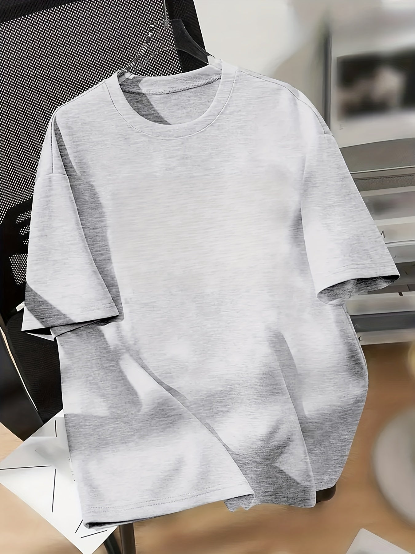GHOSTCORE T-Shirt with Pink "Money" Print