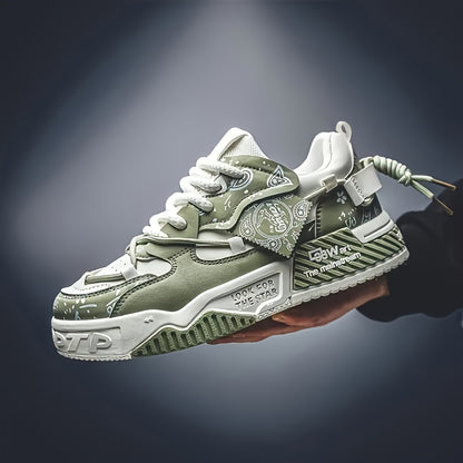 TitanStep Skate Shoes