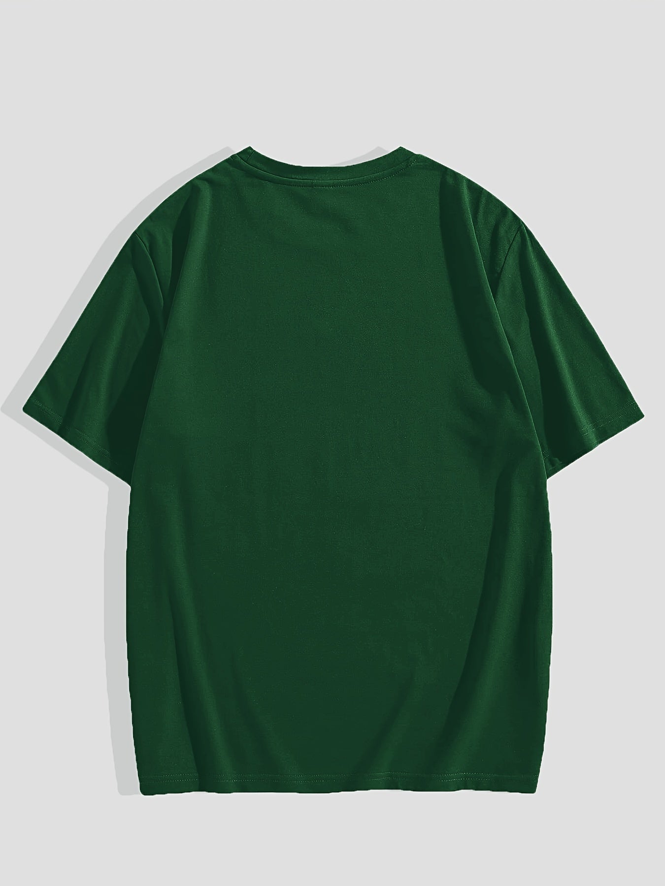 VENATRIX TEE Keep it Quiet Gothic Character Graphic