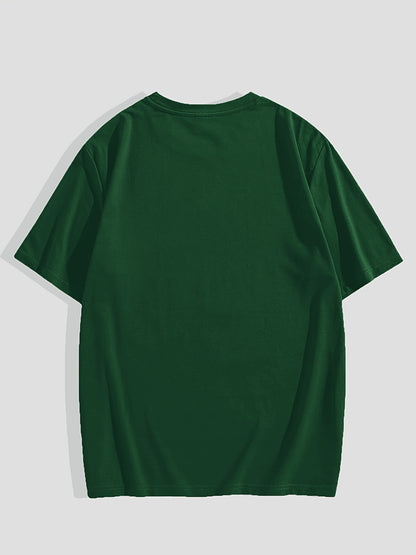 VENATRIX TEE Keep it Quiet Gothic Character Graphic