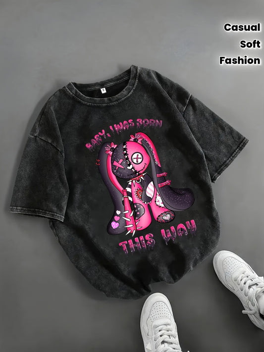 DARKFLEX TEE Casual Graphic