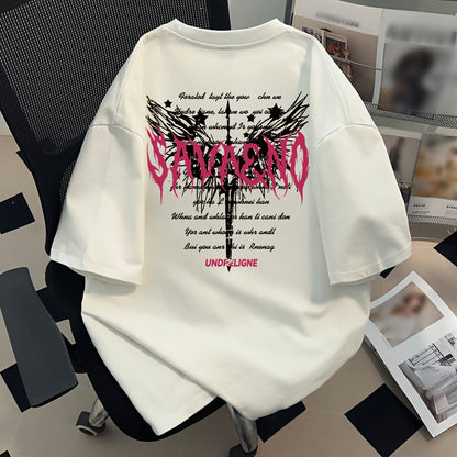 RAGEMODE Heavyweight Shirt Collection