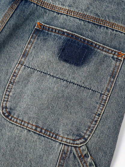 PhantomJeans Vintage Carpenter Jeans