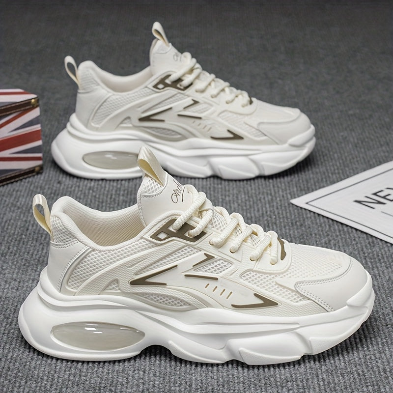 HyperKicks Sneakers - Lightweight Cushioned Shoes