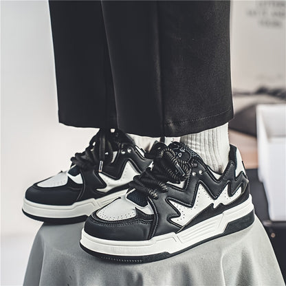 Low-Top Casual Sneakers Boom!