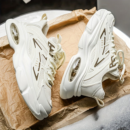 HyperKicks Sneakers - Lightweight Cushioned Shoes
