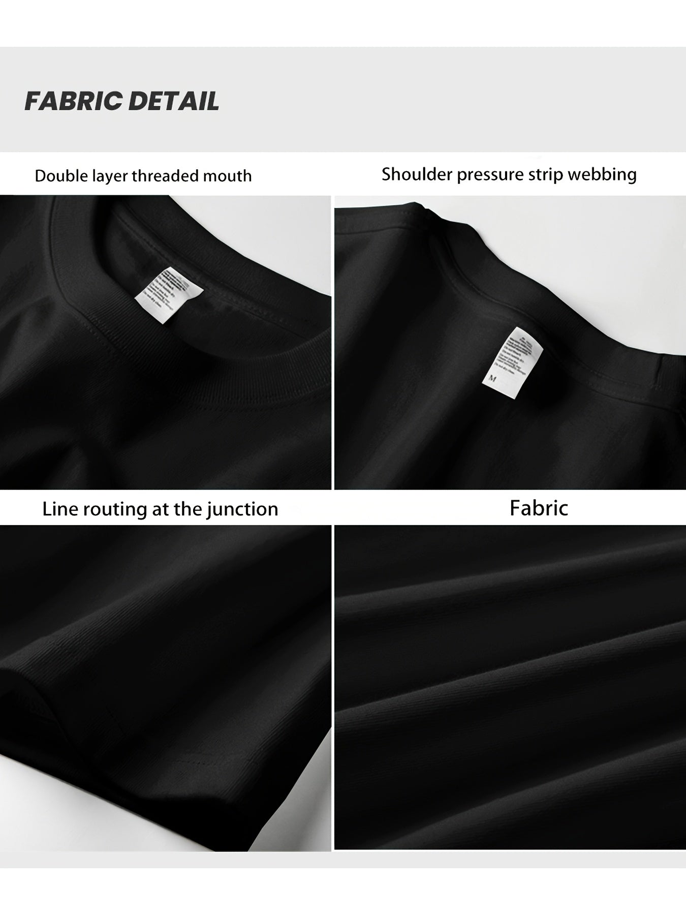 RAGEMODE Heavyweight Shirt Collection