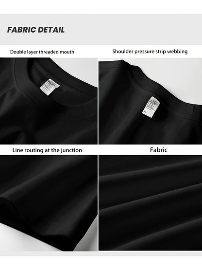 RAGEMODE Heavyweight Shirt Collection