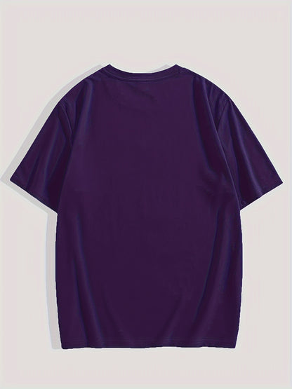 VENATRIX TEE Keep it Quiet Gothic Character Graphic