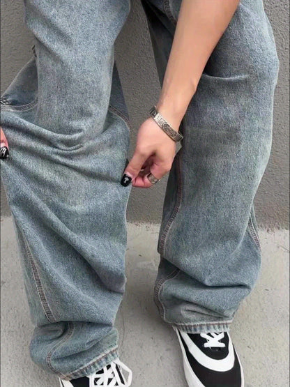 PhantomJeans Vintage Carpenter Jeans