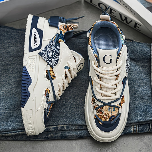 Vintage Style DarkStride Shoes Collection