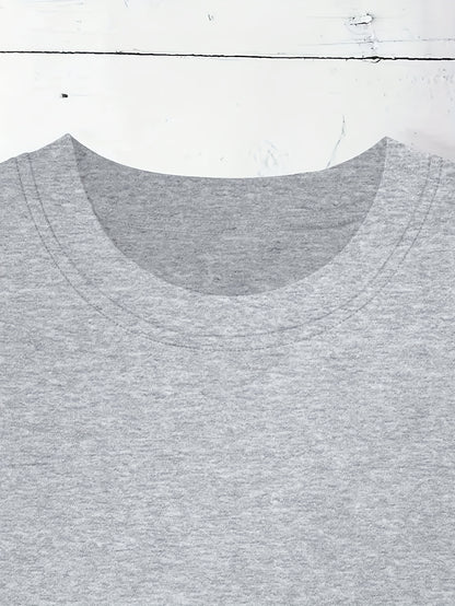 GHOSTCORE T-Shirt with Pink "Money" Print