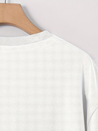 STEELSTREET Racing-Inspired T-Shirt