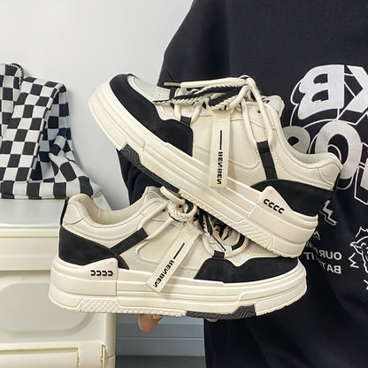 RENBEN Fashion Skateboarding Shoes