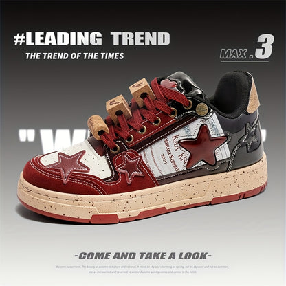 SavageKicks Low-Top Sneakers