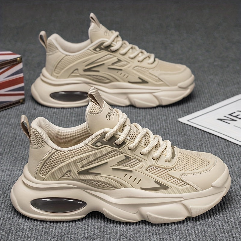 HyperKicks Sneakers - Lightweight Cushioned Shoes