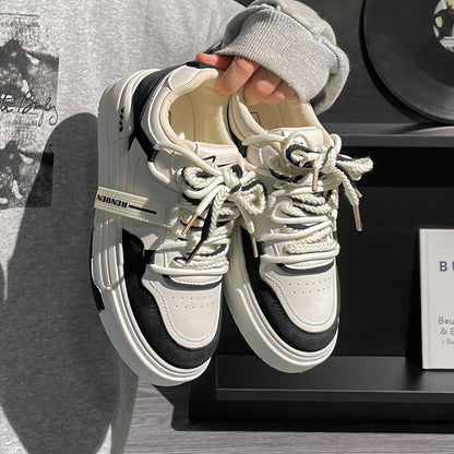 RENBEN Fashion Skateboarding Shoes