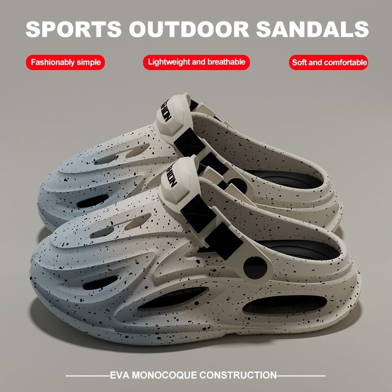Lightweight EVA Sandals