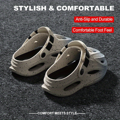 Lightweight EVA Sandals
