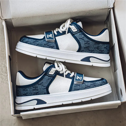 ExtremeX Autumn Casual Shoes