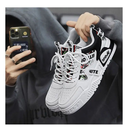 FireStep Shoes Collection