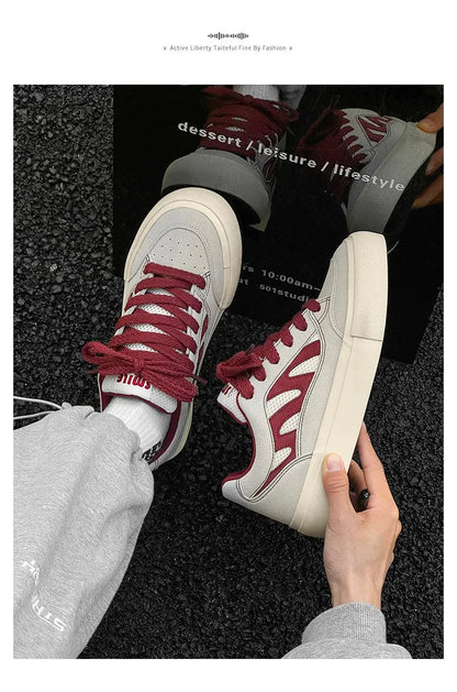 ShadowRun Skateboarding Shoes