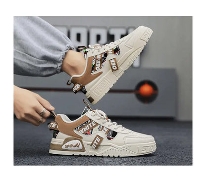 FireStep Shoes Collection