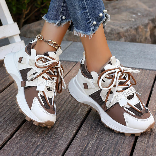 ThunderKick Woman Sneaker