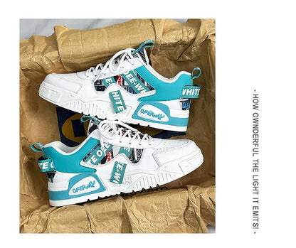 FireStep Shoes Collection