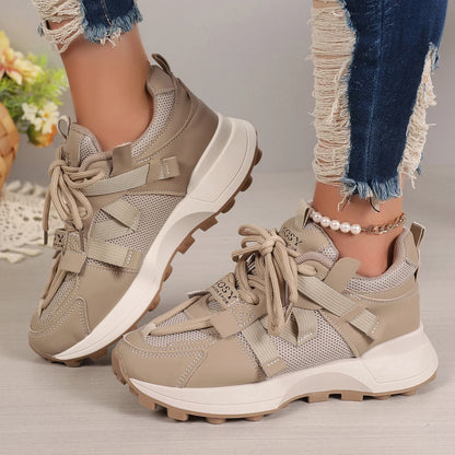 ThunderKick Woman Sneaker
