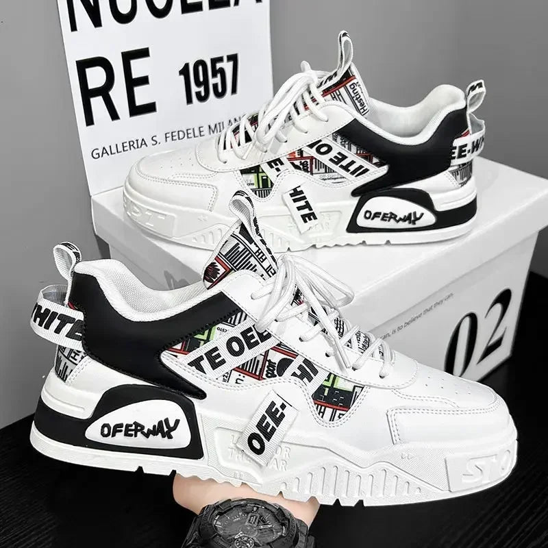 FireStep Shoes Collection